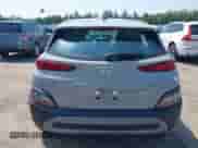2022 Hyundai Kona SE с VIN KM8K2CAB2NU880697, выставлен на аукционе IAAI как лот 42450375 с пробегом 30 494 миль миль и . История ставок и продаж доступна на DreamBid. Изображение 17.