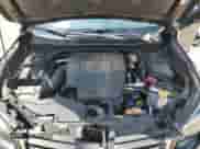 2019 Subaru Forester с VIN JF2SKACC4KH415102, выставлен на аукционе Copart как лот 68776715 с пробегом 94 119 миль миль и Списание • Salvage title. История ставок и продаж доступна на DreamBid. Изображение 11.