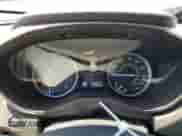 2021 Subaru Ascent Limited with VIN 4S4WMAJD6M3453383, listed as a Copart auction lot 61227315 with 60,274 mi miles and Salvage title. Bid and sale history available at DreamBid. Image 9.