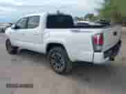 2021 Toyota Tacoma SR5 с VIN 5TFAZ5CN3MX115168, выставлен на аукционе IAAI как лот 43085128 с пробегом 58 720 миль миль и . История ставок и продаж доступна на DreamBid. Изображение 3.