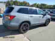 2022 Honda Pilot Special Edition with VIN 5FNYF6H20NB026794, listed as a Copart auction lot 86152265 with 63,516 mi miles and Salvage title. Bid and sale history available at DreamBid. Image 3.