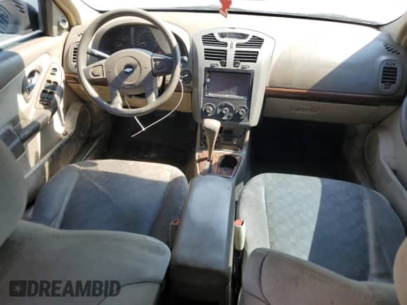 2005 Chevrolet Malibu LS с VIN 1G1ZT54885F229373, выставлен на аукционе Copart как лот 84902985 с пробегом 223 387 миль миль и Списание • Salvage title. История ставок и продаж доступна на DreamBid. Изображение 8.