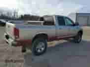 2003 Dodge RAM with VIN 1D7KU28C33J537795, listed as a Copart auction lot 41770235 with 264,699 mi miles and Clean title. Bid and sale history available at DreamBid. Image 3.
