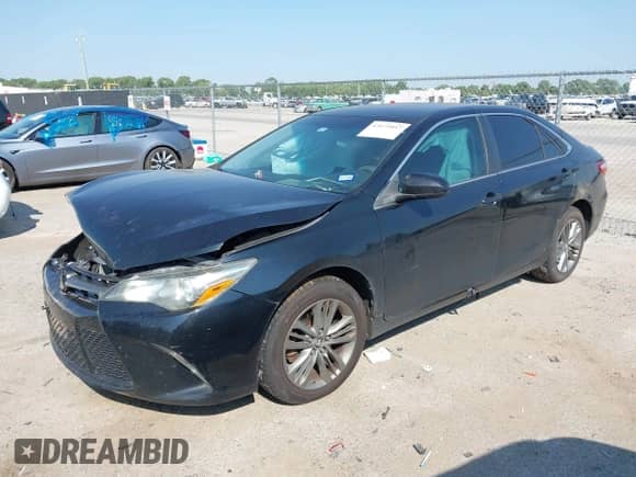2017 Toyota Camry XLE z VIN 4T1BF1FK7HU451173, wystawiony jako IAAI lot #43172057 z przebiegiem 130 810 mil mil oraz . Historia ofert i sprzedaży dostępna na DreamBid. Obrazek 17.