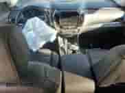 2019 Chevrolet Traverse LT с VIN 1GNERHKW3KJ217672, выставлен на аукционе Copart как лот 84373135 с пробегом 43 565 миль миль и Списание • Salvage title. История ставок и продаж доступна на DreamBid. Изображение 8.