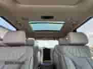 2023 Hyundai Palisade Limited z VIN KM8R5DGE0PU538438, wystawiony jako Copart lot #67063245 z przebiegiem 67 357 mil mil oraz Szkoda całkowita • Salvage title. Historia ofert i sprzedaży dostępna na DreamBid. Obrazek 10.