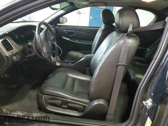 2007 Chevrolet Monte Carlo SS с VIN 2G1WL15C779219847, выставлен на аукционе Copart как лот 67831465 с пробегом 118 183 миль миль и Списание • Salvage title. История ставок и продаж доступна на DreamBid. Изображение 7.