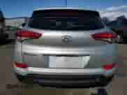 2016 Hyundai Tucson SE with VIN KM8J33A49GU133272, listed as a Copart auction lot 71324235 with 88,732 mi miles and Salvage title. Bid and sale history available at DreamBid. Image 6.
