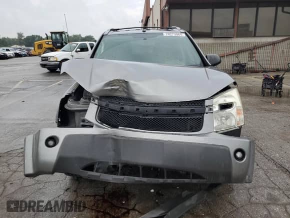 2005 Chevrolet Equinox LT с VIN 2CNDL63F556155813, выставлен на аукционе Copart как лот 70273964 с пробегом 200 513 миль миль и Чистый • Clean title. История ставок и продаж доступна на DreamBid. Изображение 5.