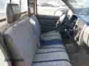 1996 Nissan Frontier XE with VIN 1N6SD11S6TC301875, listed as a IAAI auction lot 42771736 with 394,887 mi miles and . Bid and sale history available at DreamBid. Image 8.