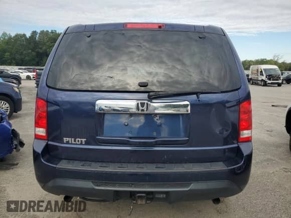 2014 Honda Pilot LX с VIN 5FNYF3H23EB016338, выставлен на аукционе Copart как лот 70862125 с пробегом 220 249 миль миль и Чистый • Clean title. История ставок и продаж доступна на DreamBid. Изображение 6.
