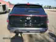 2024 Hyundai Kona SEL with VIN KM8HCCAB7RU111352, listed as a Copart auction lot 70864174 with 6,431 mi miles and Salvage title. Bid and sale history available at DreamBid. Image 6.