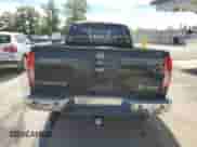 2017 Nissan Frontier SV with VIN 1N6AD0CW1HN768039, listed as a Copart auction lot 80898575 with 87,496 mi miles and Salvage title. Bid and sale history available at DreamBid. Image 6.