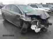 2017 Nissan Sentra SR z VIN 3N1AB7AP2HY240688, wystawiony jako IAAI lot #41573565 z przebiegiem 114 681 mil mil oraz . Historia ofert i sprzedaży dostępna na DreamBid. Obrazek 1.