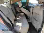 2014 Ford Fiesta SE z VIN 3FADP4BJ9EM121114, wystawiony jako Copart lot #67638925 z przebiegiem 275 956 mil mil oraz Szkoda całkowita • Salvage title. Historia ofert i sprzedaży dostępna na DreamBid. Obrazek 10.