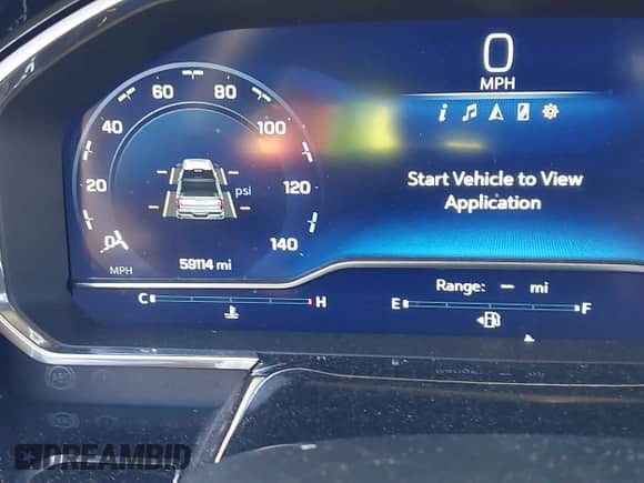2023 Chevrolet Silverado 1500 LT with VIN 1GCPDKEK9PZ128610, listed as a IAAI auction lot 41326608 with 59,114 mi miles and . Bid and sale history available at DreamBid. Image 7.