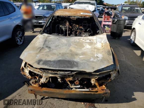 2000 Toyota Camry CE с VIN JT2BG22K6Y0486090, выставлен на аукционе Copart как лот 84274325 с пробегом Не указан миль и На запчасти • Non repairable. История ставок и продаж доступна на DreamBid. Изображение 5.