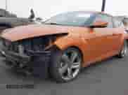 2013 Hyundai Veloster Turbo с VIN KMHTC6AE1DU128016, выставлен на аукционе IAAI как лот 42425892 с пробегом 104 209 миль миль и . История ставок и продаж доступна на DreamBid. Изображение 2.