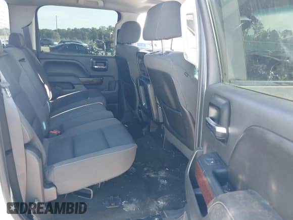 2014 GMC Sierra 1500 SLE с VIN 3GTU1UEC5EG323620, выставлен на аукционе IAAI как лот 42758562 с пробегом Не указан миль и . История ставок и продаж доступна на DreamBid. Изображение 8.