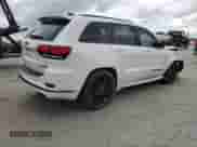 2021 Jeep Grand Cherokee Limited X with VIN 1C4RJEBG8MC802988, listed as a Copart auction lot 61394305 with 28,381 mi miles and Clean title. Bid and sale history available at DreamBid. Image 3.