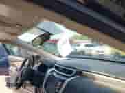 2017 Nissan Murano Platinum с VIN 5N1AZ2MG0HN126821, выставлен на аукционе IAAI как лот 42481223 с пробегом 129 731 миль миль и . История ставок и продаж доступна на DreamBid. Изображение 5.