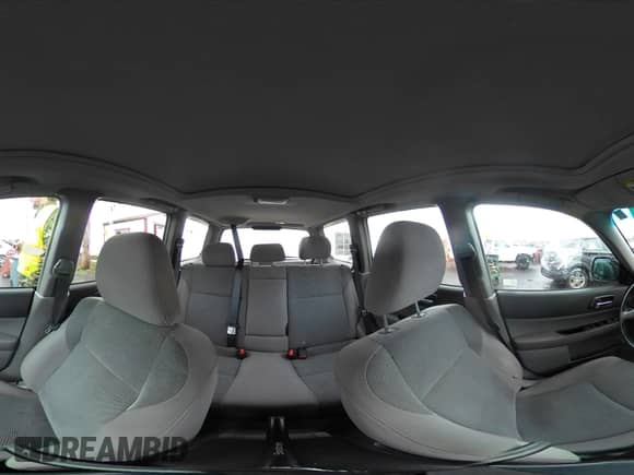 2006 Subaru Forester X с VIN JF1SG65646H752840, выставлен на аукционе IAAI как лот 41192138 с пробегом 160 868 миль миль и . История ставок и продаж доступна на DreamBid. Изображение 19.