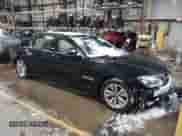 2013 BMW 7 Series 740Li xDrive with VIN WBAYF4C56DD127914, listed as a IAAI auction lot 41370207 with 138,619 mi miles and . Bid and sale history available at DreamBid. Image 1.