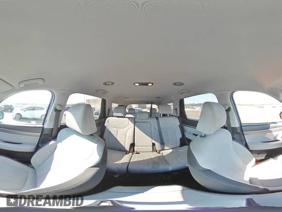 2020 Hyundai Palisade SE с VIN KM8R14HE3LU063730, выставлен на аукционе Copart как лот 59126384 с пробегом 102 511 миль миль и Списание • Salvage title. История ставок и продаж доступна на DreamBid. Изображение 14.