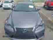 2015 Lexus IS 350 with VIN JTHCE1D24F5007933, listed as a IAAI auction lot 42565117 with 122,874 mi miles and . Bid and sale history available at DreamBid. Image 12.