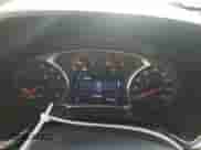 2023 Chevrolet Equinox LT с VIN 3GNAXUEG8PS201877, выставлен на аукционе Copart как лот 49748735 с пробегом 40 478 миль миль и Списание • Salvage title. История ставок и продаж доступна на DreamBid. Изображение 9.