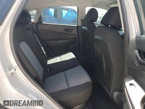 2022 Hyundai Kona SE с VIN KM8K22AB7NU821459, выставлен на аукционе Copart как лот 60197995 с пробегом 32 685 миль миль и Списание • Salvage title. История ставок и продаж доступна на DreamBid. Изображение 10.
