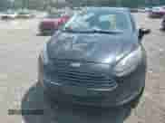 2014 Ford Fiesta S with VIN 3FADP4TJXEM221267, listed as a Copart auction lot 71096955 with 121,703 mi miles and Salvage title. Bid and sale history available at DreamBid. Image 14.