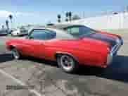 1970 Chevrolet Chevelle с VIN 136370A171745, выставлен на аукционе Copart как лот 80389585 с пробегом Не указан миль и Чистый • Clean title. История ставок и продаж доступна на DreamBid. Изображение 2.