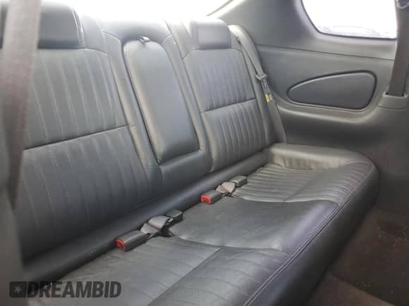 2004 Chevrolet Monte Carlo SS Supercharged with VIN 2G1WZ151449388104, listed as a Copart auction lot 85293205 with 205,732 mi miles and Salvage title. Bid and sale history available at DreamBid. Image 10.