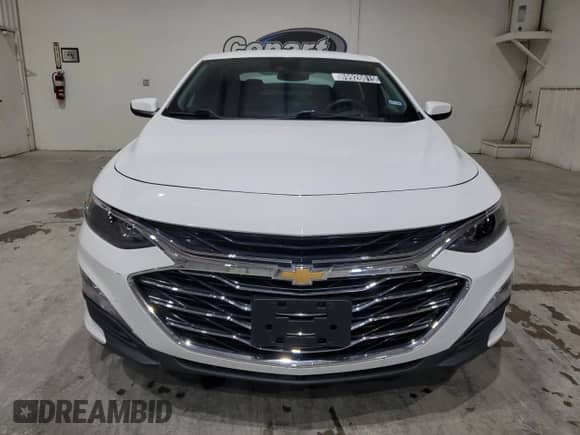 2024 Chevrolet Malibu LT with VIN 1G1ZD5ST0RF221973, listed as a Copart auction lot 89926015 with 44,794 mi miles and Clean title. Bid and sale history available at DreamBid. Image 5.