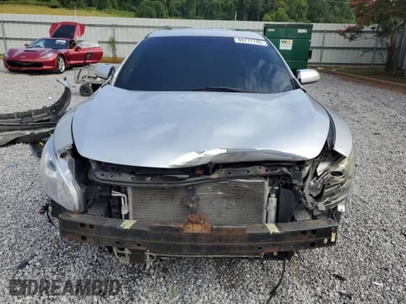 2012 Nissan Maxima SV с VIN 1N4AA5AP1CC854773, выставлен на аукционе Copart как лот 69777745 с пробегом 154 042 миль миль и Списание • Salvage title. История ставок и продаж доступна на DreamBid. Изображение 5.