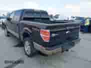 2014 Ford F-150 XLT with VIN 1FTFW1ET2EKF36395, listed as a IAAI auction lot 43208153 with 147,933 mi miles and . Bid and sale history available at DreamBid. Image 3.