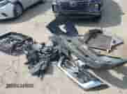 2017 Nissan Pathfinder SL с VIN 5N1DR2MM3HC621545, выставлен на аукционе IAAI как лот 42547073 с пробегом 106 743 миль миль и . История ставок и продаж доступна на DreamBid. Изображение 12.