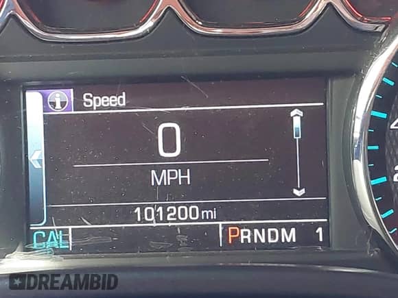 2016 Chevrolet Silverado 2500HD LTZ with VIN 1GC1KWEG0GF160667, listed as a IAAI auction lot 41697916 with 101,200 mi miles and . Bid and sale history available at DreamBid. Image 15.