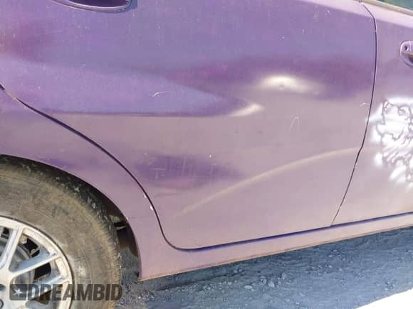 2005 Chevrolet Aveo LS с VIN KL1TD62635B301905, выставлен на аукционе IAAI как лот 43237469 с пробегом 128 054 миль миль и . История ставок и продаж доступна на DreamBid. Изображение 14.