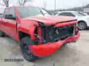 2016 Chevrolet Silverado 1500 Custom с VIN 1GCRCPEH3GZ234550, выставлен на аукционе IAAI как лот 41360386 с пробегом 104 567 миль миль и . История ставок и продаж доступна на DreamBid. Изображение 6.