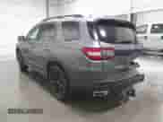 2025 Honda Pilot Black Edition с VIN 5FNYG1H91SB034976, выставлен на аукционе IAAI как лот 41677687 с пробегом 5 659 миль миль и . История ставок и продаж доступна на DreamBid. Изображение 3.