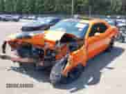 2012 Dodge Challenger SRT-8 392 с VIN 2C3CDYCJ8CH121514, выставлен на аукционе IAAI как лот 42406018 с пробегом 69 315 миль миль и . История ставок и продаж доступна на DreamBid. Изображение 17.