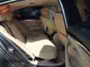 2011 BMW 5 Series 535i with VIN WBAFR7C56BC266170, listed as a IAAI auction lot 43220676 with 151,355 mi miles and . Bid and sale history available at DreamBid. Image 8.