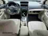 2013 Subaru Impreza Premium с VIN JF1GPAC60DH846450, выставлен на аукционе Copart как лот 85009405 с пробегом 184 728 миль миль и Чистый • Clean title. История ставок и продаж доступна на DreamBid. Изображение 8.