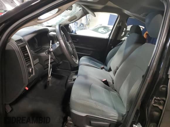 2013 Ram 1500 Tradesman with VIN 1C6RR6KG9DS538854, listed as a Copart auction lot 63003105 with 128,465 mi miles and Salvage title. Bid and sale history available at DreamBid. Image 7.