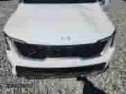 2024 Kia Sorento S with VIN 5XYRL4JC4RG295352, listed as a Copart auction lot 80300795 with 44,851 mi miles and Non repairable. Bid and sale history available at DreamBid. Image 12.