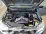 2009 Subaru Forester X с VIN JF2SH61659H777362, выставлен на аукционе Copart как лот 68339705 с пробегом 95 940 миль миль и Списание • Salvage title. История ставок и продаж доступна на DreamBid. Изображение 12.