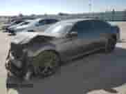 2022 Chrysler 300 Touring z VIN 2C3CCAAG6NH184552, wystawiony jako Copart lot #68896005 z przebiegiem 13 032 mil mil oraz Szkoda całkowita • Salvage title. Historia ofert i sprzedaży dostępna na DreamBid. Obrazek 1.