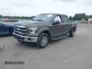 2015 Ford F-150 XLT с VIN 1FTEW1EP1FFC72160, выставлен на аукционе IAAI как лот 40351662 с пробегом 142 647 миль миль и . История ставок и продаж доступна на DreamBid. Изображение 2.
